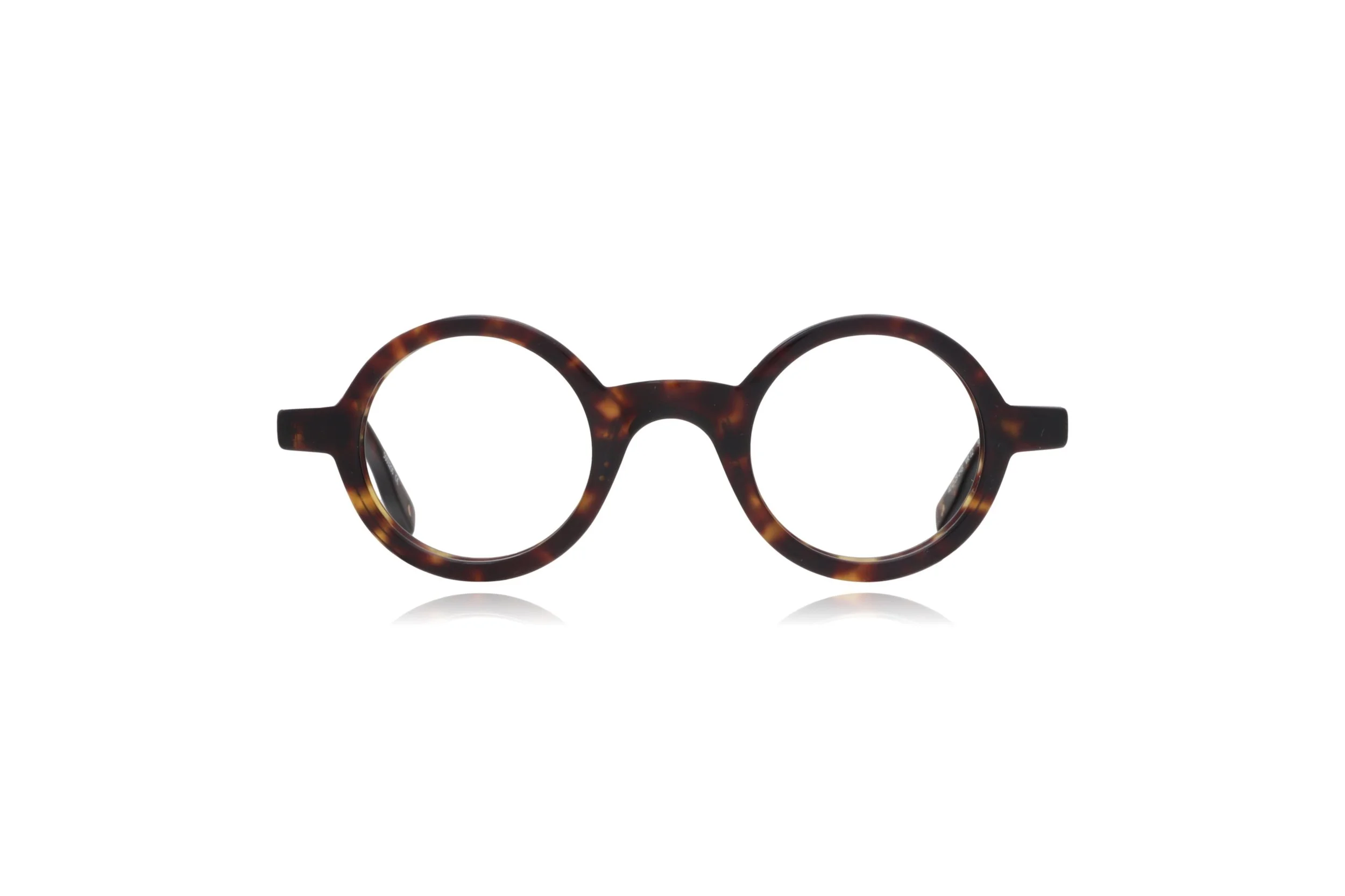 Sustainable cheap designer glasses Viktor Rolf VR12 Peep Eyewear
